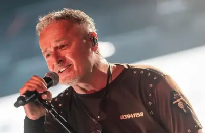 Ustaški pozdrav odjeknuo do Nemačke: Frankfurt traži zabranu Tompsonovog koncerta