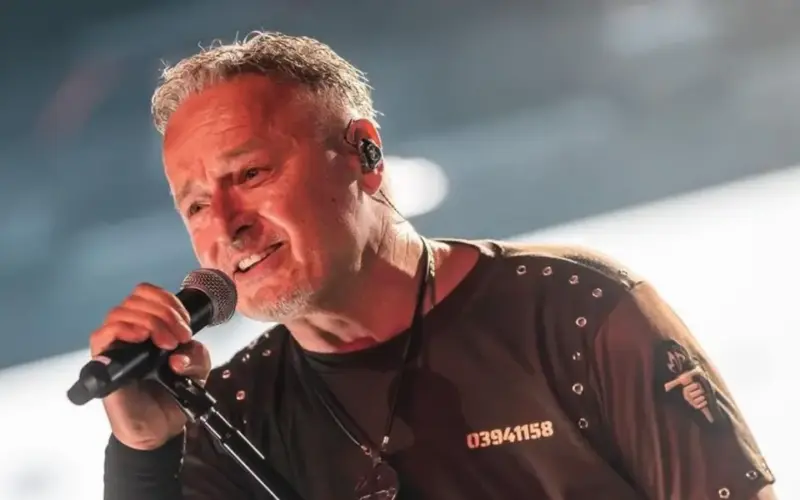 Ustaški pozdrav odjeknuo do Nemačke: Frankfurt traži zabranu Tompsonovog koncerta