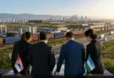 Uzbekistan gradi ekonomiju od 240 milijardi dolara: Šansa za domaće firme