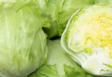 Uzbuna u nemačkim marketima: Iceberg salata povučena zbog salmonele