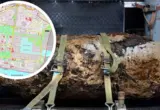 VESTI: Pronađena bomba u Nemačkoj: Evakuisano više od 13.000 stanovnika