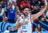 Vasilije Micić najplaćeniji igrač Evrolige: Srbin zarađuje 5,6 miliona evra