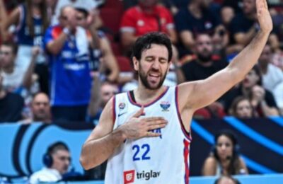 Vasilije Micić najplaćeniji igrač Evrolige: Srbin zarađuje 5,6 miliona evra