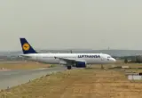 Vatra u avionu Lufthanse: Avion prinudno sleteo u Lion