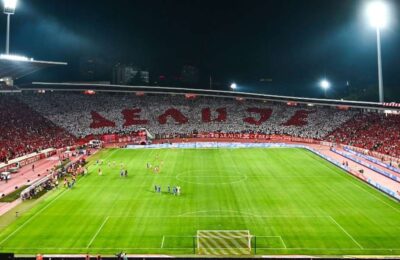 Važne informacije za navijače pred 180. večiti derbi