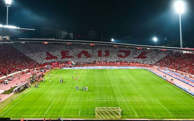 Važne informacije za navijače pred 180. večiti derbi
