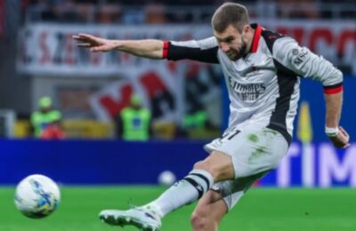 Večeras kreće Liga Evrope: Milan protiv Benfike u prvom kolu