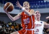 Velika pobeda Zvezde u Brnu, Evroliga sve bliže