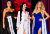 Veliki uspeh Kristine Baše u Estoniji: Srpkinja osvojila titulu Best Model