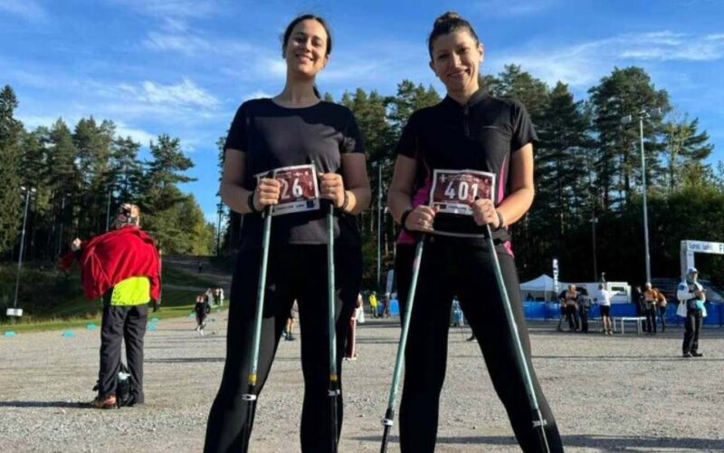 Veliki uspeh Somboraca u Finskoj: Kući se vraćaju sa šest medalja