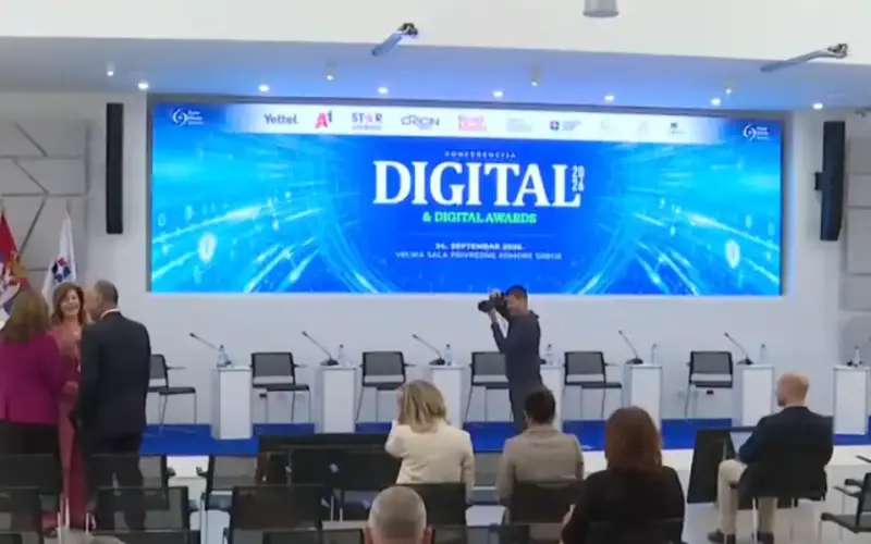 Veštačka inteligencija menja medije, ali ne rešava svaki problem