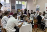 Više od 1.000 građana pregledano: Akcija se nastavlja u niškim selima