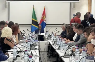 Više od 20 domaćih firmi cilja Tanzaniju – evo gde vide veliku poslovnu priliku