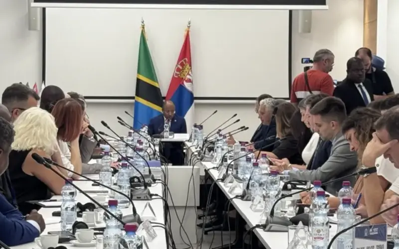 Više od 20 domaćih firmi cilja Tanzaniju – evo gde vide veliku poslovnu priliku