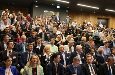 Više od 60 prijava za radionicu: Evo kako startapi u Novom Sadu traže kapital