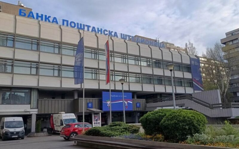 Više od milion građana dobija novac: Štedionica isplatila 29,32 milijarde dinara