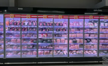 Više od pola milijarde kilograma strane govedine na nemačkom tržištu: Šta se krije iza viralne objave