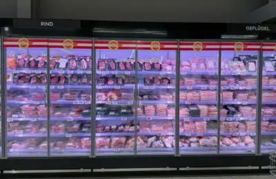 Više od pola milijarde kilograma strane govedine na nemačkom tržištu: Šta se krije iza viralne objave
