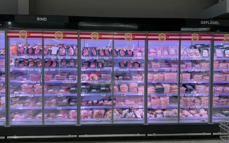 Više od pola milijarde kilograma strane govedine na nemačkom tržištu: Šta se krije iza viralne objave