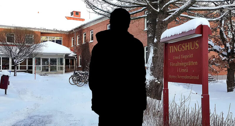 Vođa omladinskog kampa u Švedskoj tajno snimao nagu decu: Osuđen na dve godine