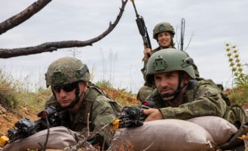 Vojna vežba na Kosovu i Metohiji: Učestvuju snage Prištine, Amerike, Hrvatske i Albanije