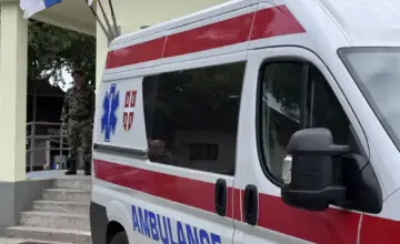 Vojni lekari doneli zdravstvenu zaštitu stanovnicima Rastine