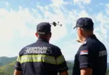 Vozači, oprez: Policijski dronovi uskoro nadziru puteve iz vazduha