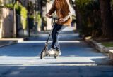Vozite električni trotinet? Zbog ovoga možete platiti 120.000 dinara