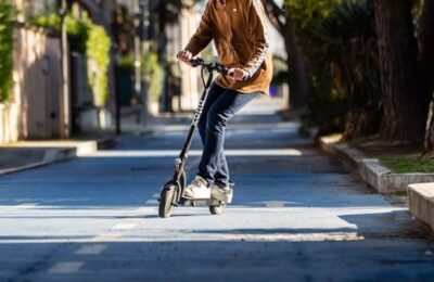 Vozite električni trotinet? Zbog ovoga možete platiti 120.000 dinara