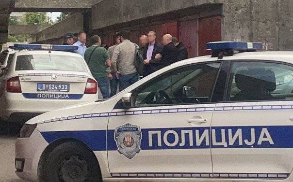VJT u Novom Sadu traži identifikaciju učesnika sukoba: Pregledaju se snimci kamera i društvenih mreža