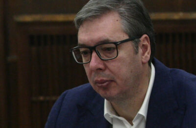 Vučić: O najvažnijim državnim pitanjima morate imati stav, a ne ćutati