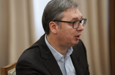 Vučić: Srbija među liderima Evrope po rastu zarada, ali posao nije završen