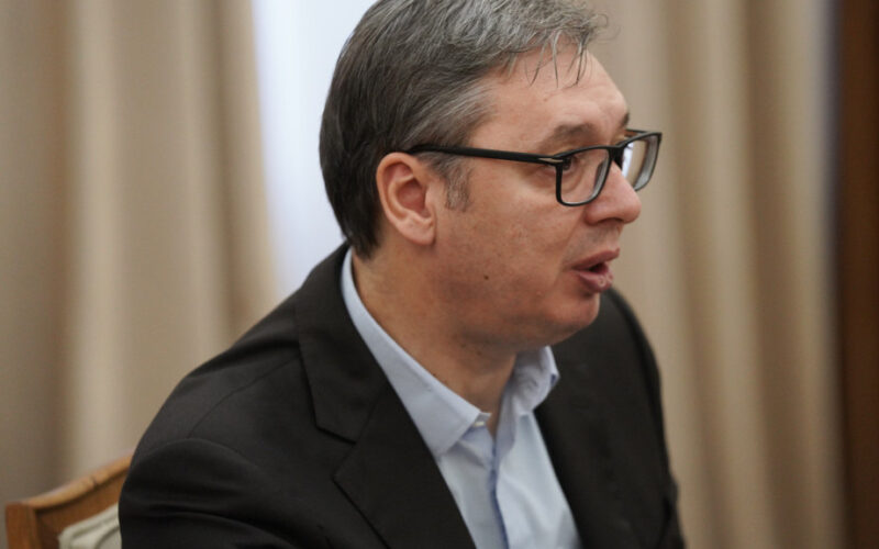 Vučić: Srbija među liderima Evrope po rastu zarada, ali posao nije završen