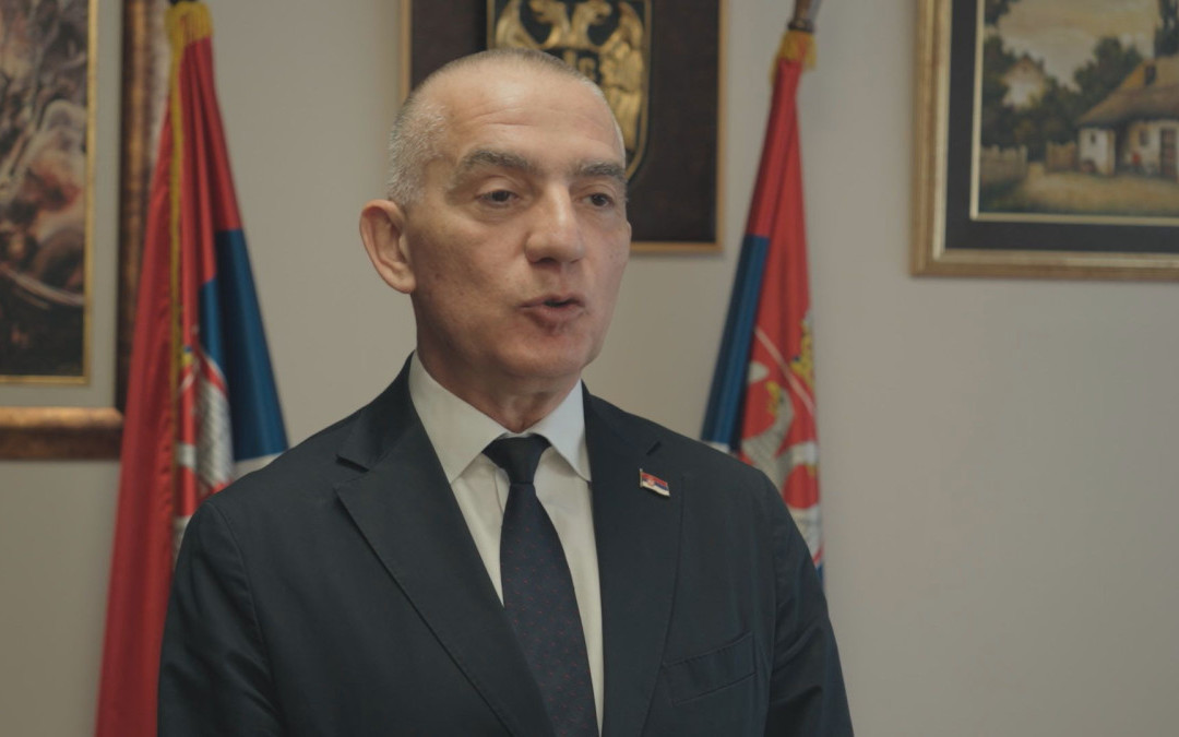 Vujić: Očekujem da predsednik raspusti Skupštinu, ima rok od 72 sata