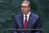 Vučić iz UN upozorio svet: Potpis EU Srbiji nije doneo garancije