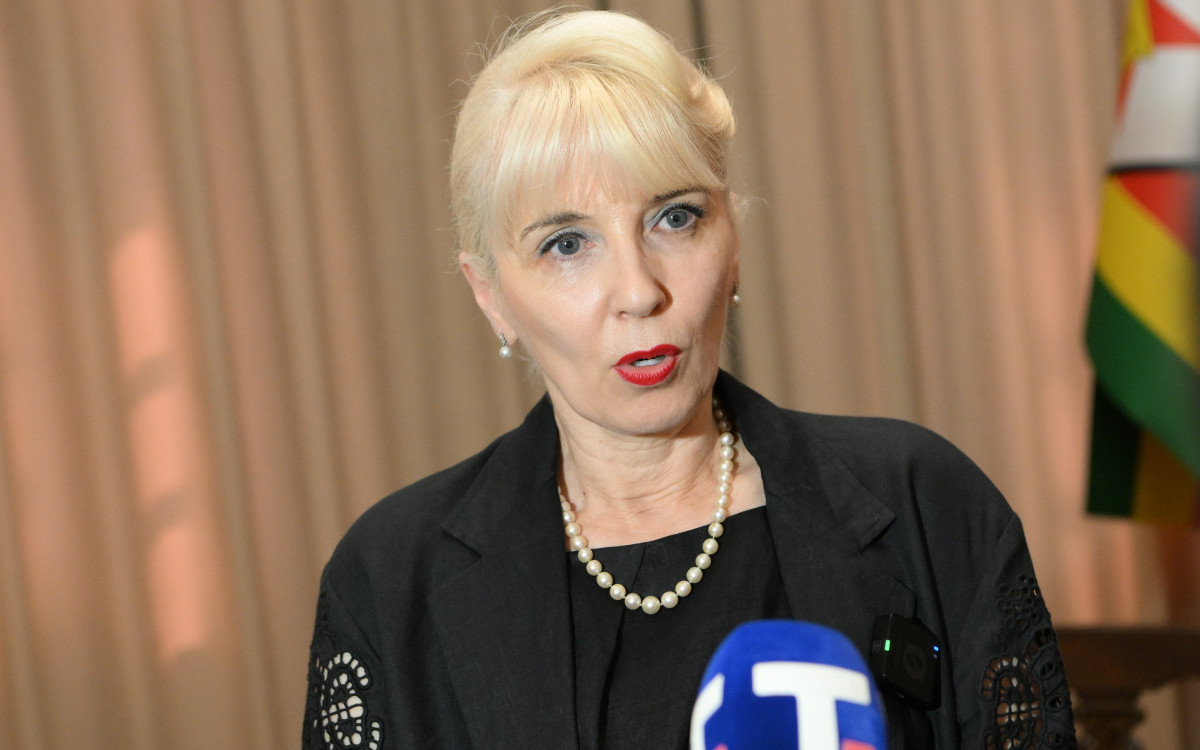 Lazarević: Srbija i Uzbekistan spremni za pregovore o Sporazumu o slobodnoj trgovini