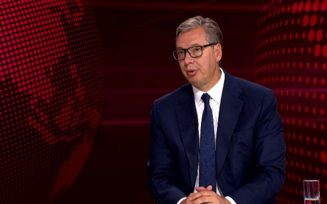 Vučić: Izbori će biti 25. oktobra, želim svima demokratsku utakmicu