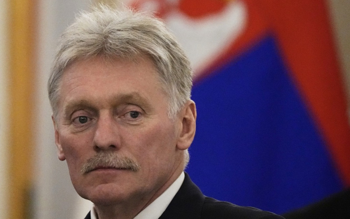 Peskov nakon Vučićeve ostavke: 