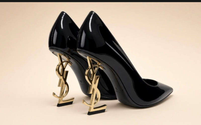 YSL štikle koje su postale modna ikona: Jedan detalj govori sve