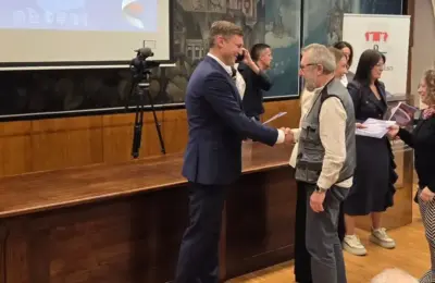 Za toplije domove i niže račune: Uručeni ugovori za 210 porodica u Pančevu