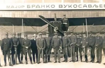 Zaboravljeni heroji novosadskog neba: Priče 22 pilota koje Srbija treba da pamti