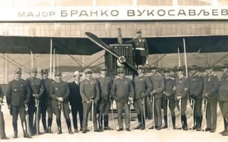 Zaboravljeni heroji novosadskog neba: Priče 22 pilota koje Srbija treba da pamti