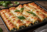 Zapečene palačinke sa fetom: Jednostavan recept za sočan obrok iz rerne