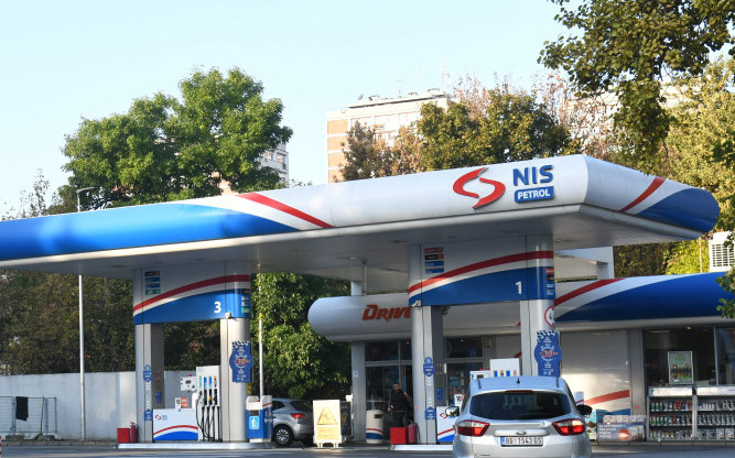 NIS podneo zahtev OFAC-u za novu licencu za nastavak rada