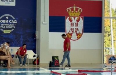 Završen „Futog Open 2026“: Rađen istakao značaj turnira za Novi Sad