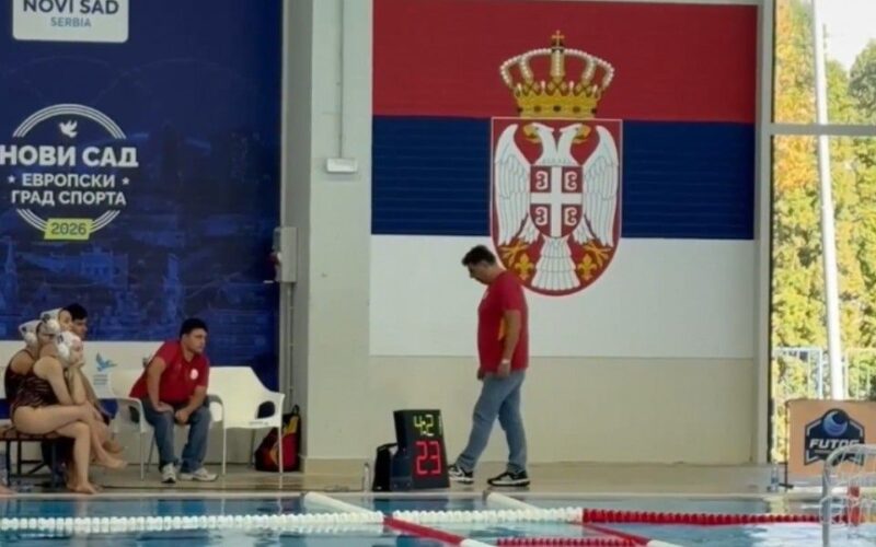 Završen „Futog Open 2026“: Rađen istakao značaj turnira za Novi Sad