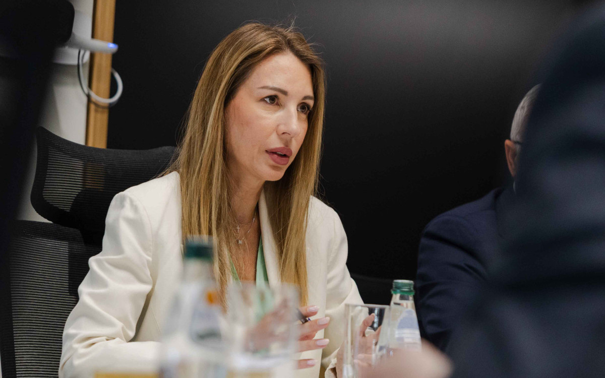 Đedović Handanović: Nadgledamo situaciju sa cenama derivata, sačuvaćemo sigurno snabdevanje