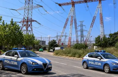 Zbog selfija se popeo na dalekovod: Dečak poginuo u Italiji