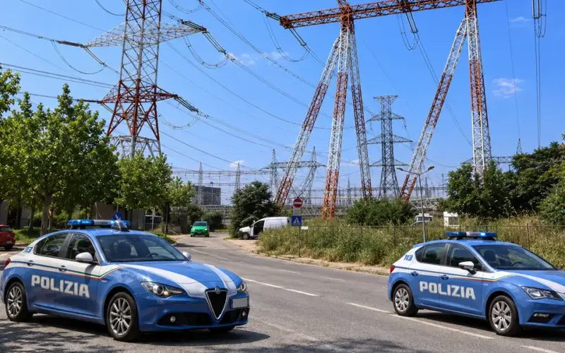 Zbog selfija se popeo na dalekovod: Dečak poginuo u Italiji