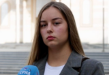 Zbog stiha pesme pred disciplinskom komisijom: Teodora studije nastavlja u Banjaluci